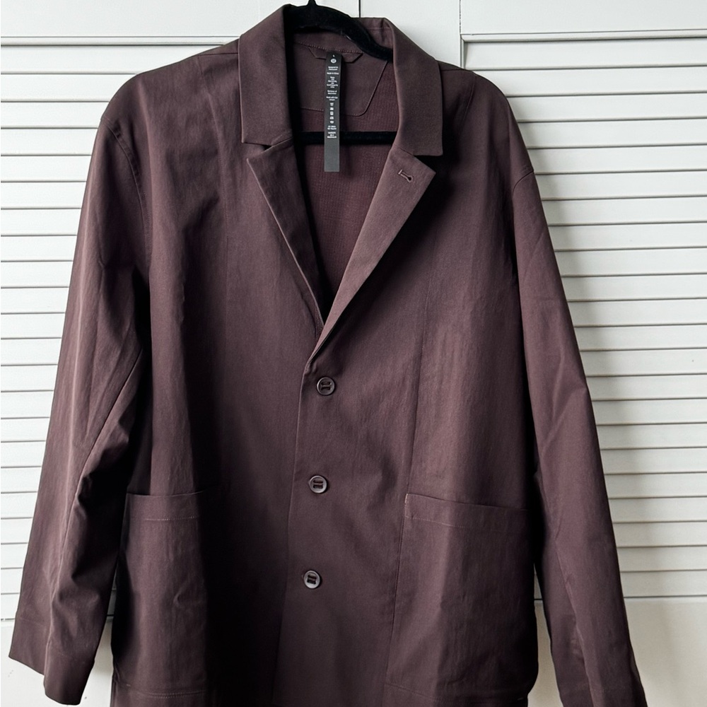 Lululemon Men’s Blazer